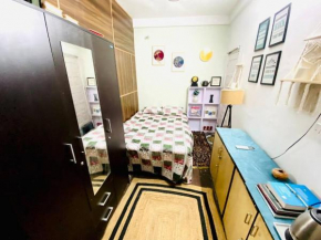 Stay in the Heart of the City!